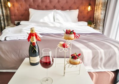 8-Day Tanzania Unforgettable Romance Safari