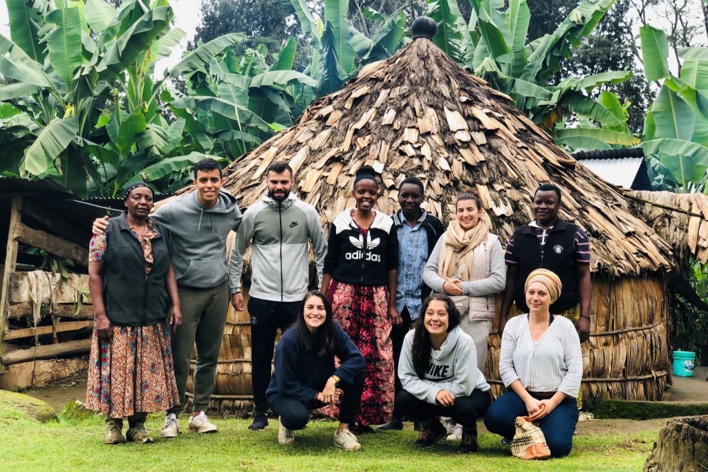 Welcome to Machame Cultural Tourism