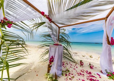 5-Day Zanzibar Honeymoon Vacation