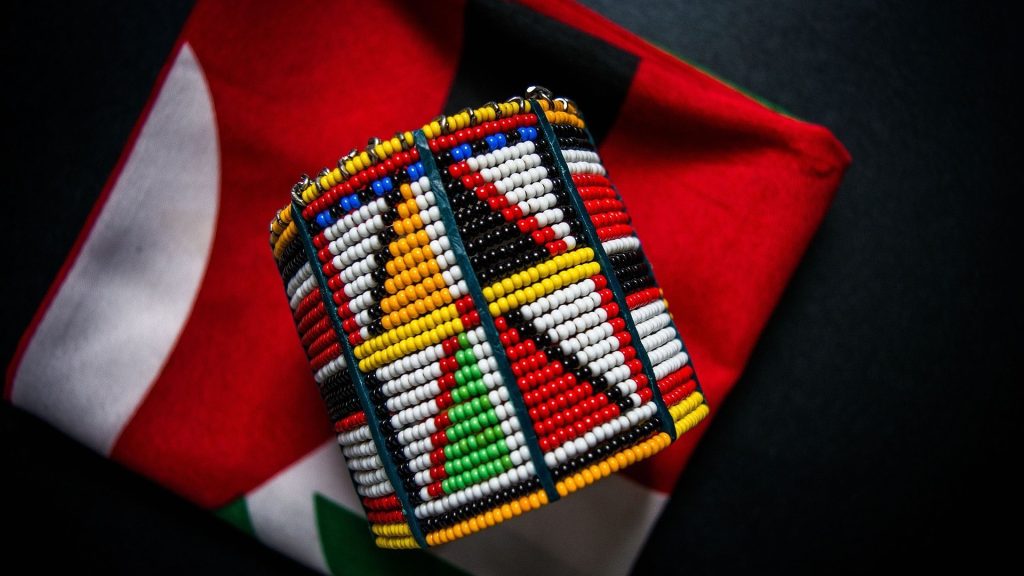 Cultural Beauty Products