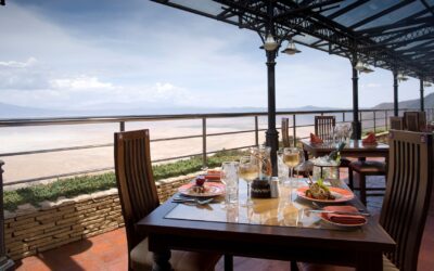 Luxury Northern Circuit Safari in Drinks Crater View