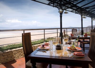 8-Day Luxury Northern Circuit Safari