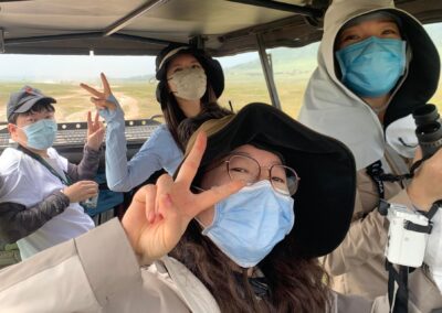 4-Day Serengeti Safari From Mwanza