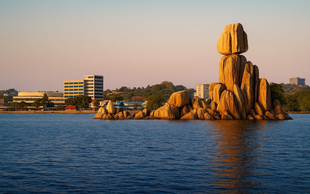 Mwanza City