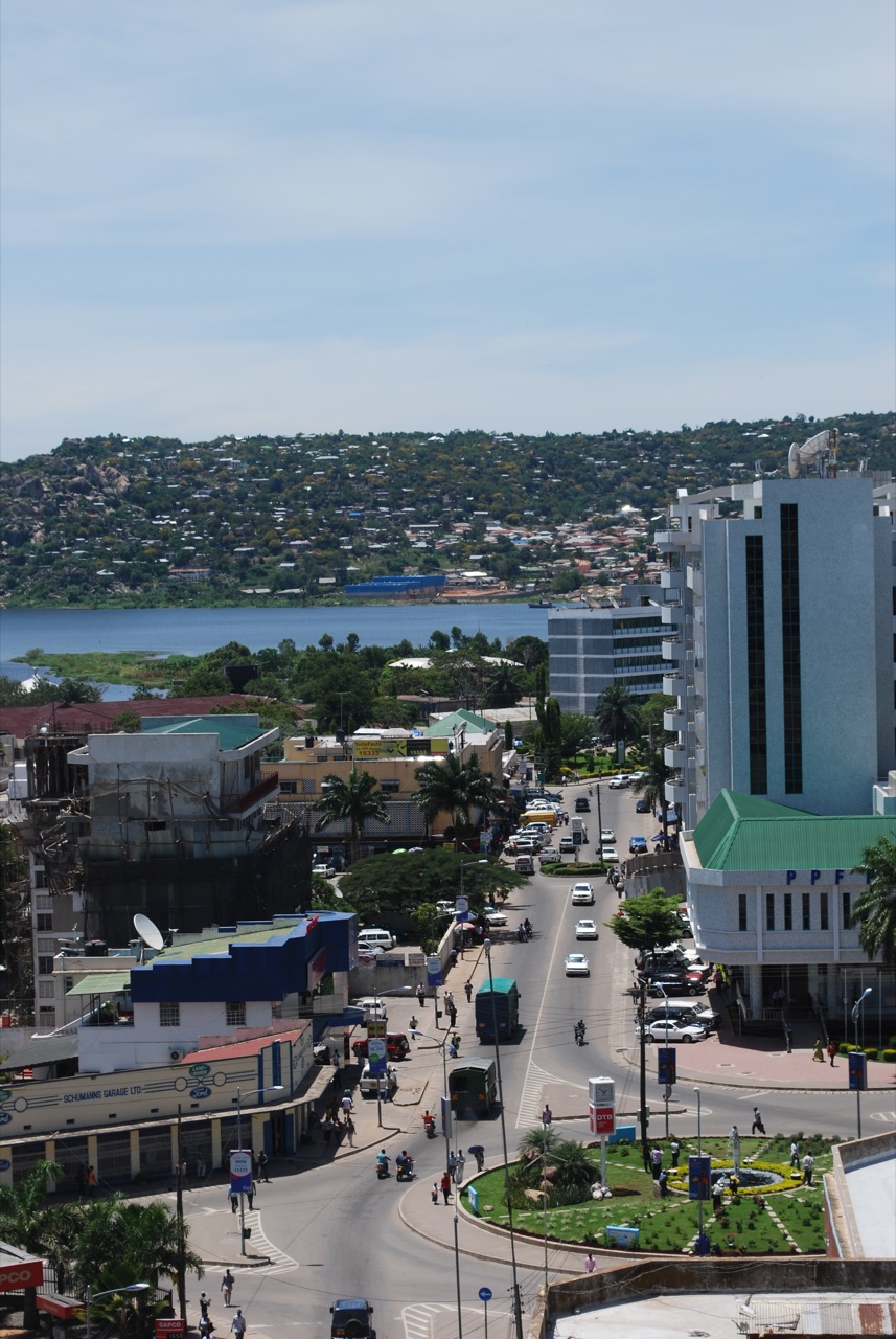 Mwanza city 5